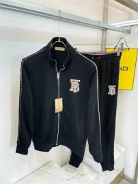 Picture of Burberry SweatSuits _SKUBurberryM-3XL12yn15827365